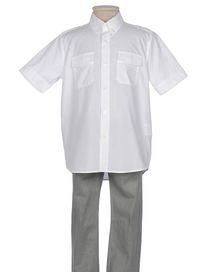 I PINCO PALLINO I&S CAVALLERI - Short sleeve shirt