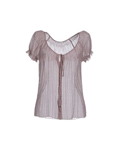 ZOOM GOLD CASE - Short sleeve shirt