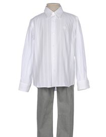 I PINCO PALLINO I&S CAVALLERI - Long sleeve shirt