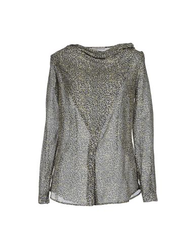 ZOOM GOLD CASE - Long sleeve shirt