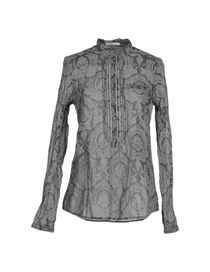 GOLD CASE - Blouse