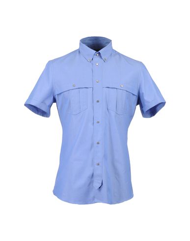 ZOOM GUCCI - Short sleeve shirt
