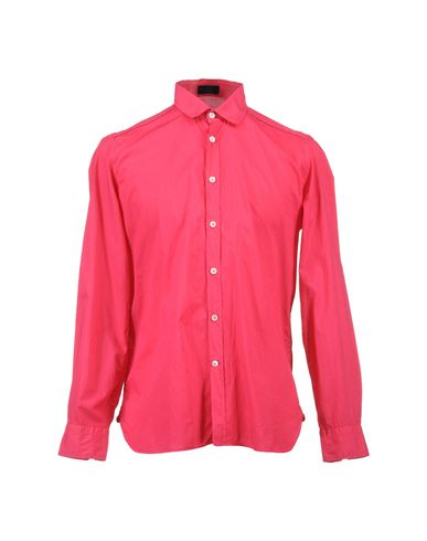 ZOOM LANVIN - Long sleeve shirt