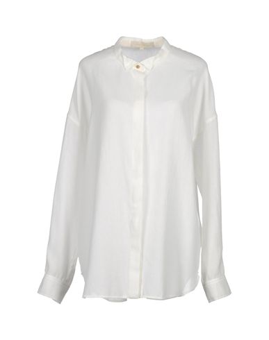 ZOOM VANESSA BRUNO - Long sleeve shirt