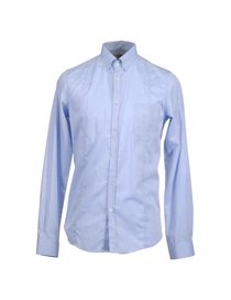 GOLDEN GOOSE - Shirts