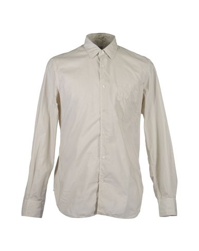 ZOOM ASPESI - Long sleeve shirt