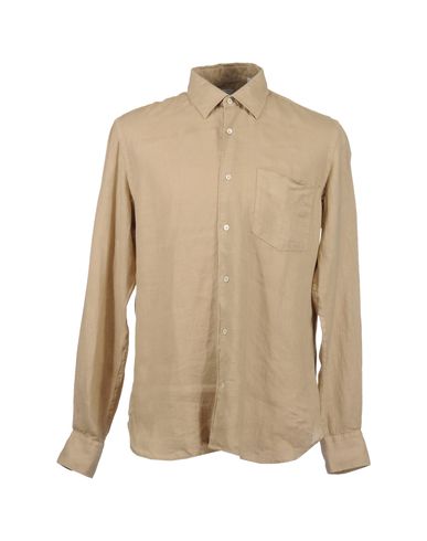ZOOM ASPESI - Long sleeve shirt