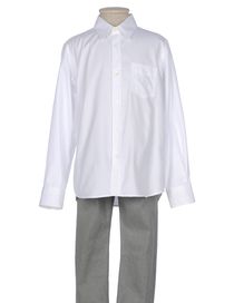 I PINCO PALLINO I&S CAVALLERI - Long sleeve shirt