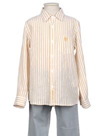 I PINCO PALLINO I&S CAVALLERI - Long sleeve shirt