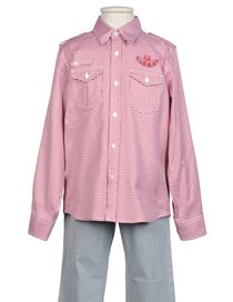 I PINCO PALLINO I&S CAVALLERI - Long sleeve shirt