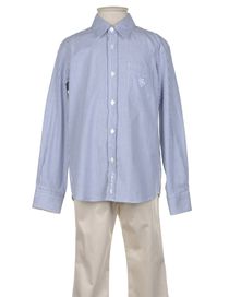 I PINCO PALLINO I&S CAVALLERI - Long sleeve shirt