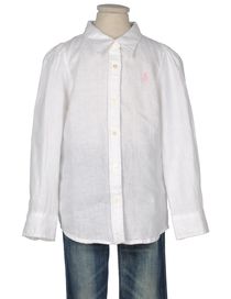 RALPH LAUREN - Shirts