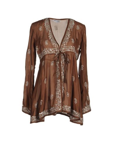 ZOOM JULIET DUNN LONDON - Kaftan