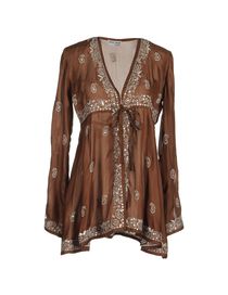 JULIET DUNN LONDON - Kaftan