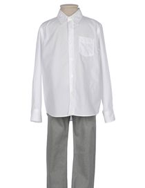 I PINCO PALLINO I&S CAVALLERI - Long sleeve shirt