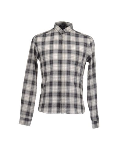 ZOOM NEIL BARRETT - Long sleeve shirt