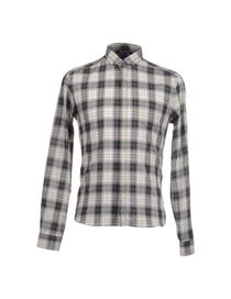 NEIL BARRETT - Long sleeve shirt