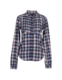 FRANKLIN & MARSHALL - Long sleeve shirt