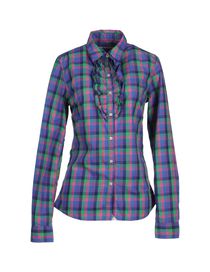 FRANKLIN & MARSHALL - Long sleeve shirt