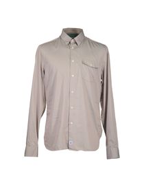 C.P. COMPANY - Long sleeve shirt