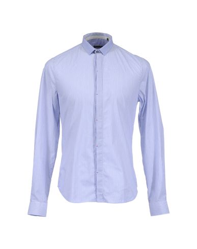 ZOOM PATRIZIA PEPE - Long sleeve shirt