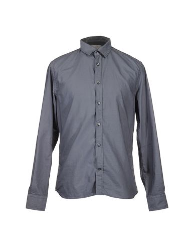 ZOOM PEUTEREY - Long sleeve shirt