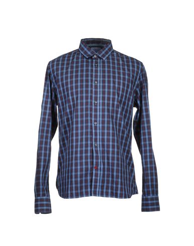 ZOOM PEUTEREY - Long sleeve shirt