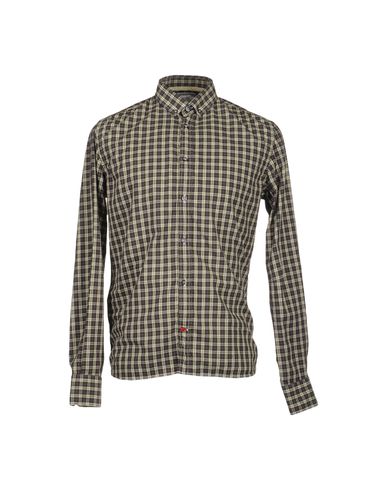 ZOOM PEUTEREY - Long sleeve shirt