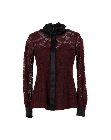 ZOOM MARC JACOBS - Long sleeve shirt
