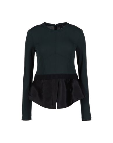 ZOOM MARC JACOBS - Blouse