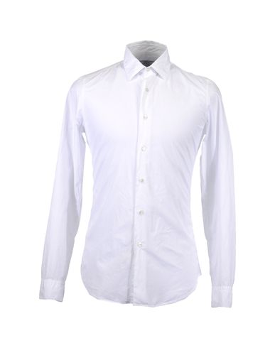 ZOOM ROBERT FRIEDMAN - Long sleeve shirt
