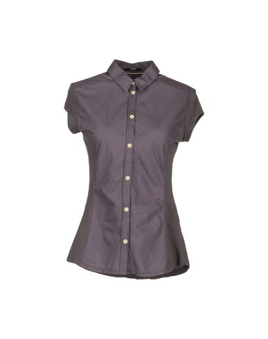 ZOOM WOOLRICH - Short sleeve shirt