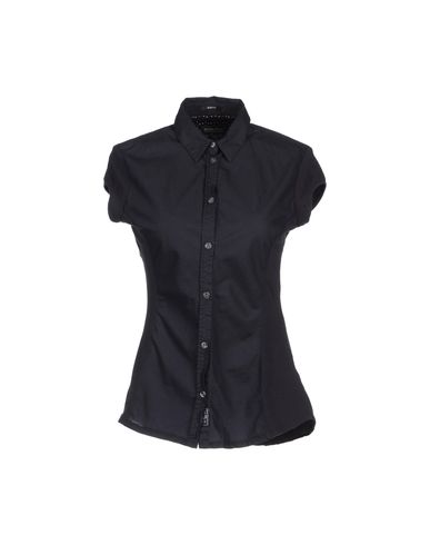 ZOOM WOOLRICH - Short sleeve shirt