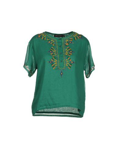 ZOOM ANTIK BATIK - Blouse