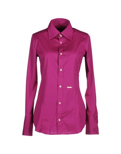 ZOOM DSQUARED2 - Long sleeve shirt