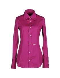 DSQUARED2 - Shirts