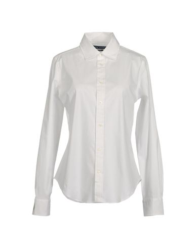 ZOOM RALPH LAUREN - Long sleeve shirt
