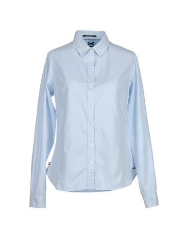 ZOOM WOOLRICH - Long sleeve shirt