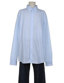 ARMANI JUNIOR - Shirts