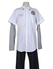 RA-RE - Long sleeve shirt