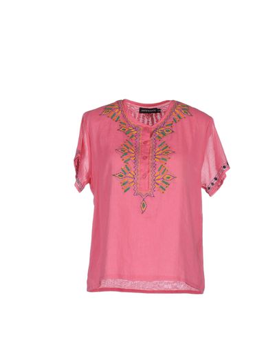 ZOOM ANTIK BATIK - Blouse