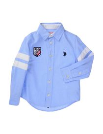 U.S.POLO ASSN. - Shirts
