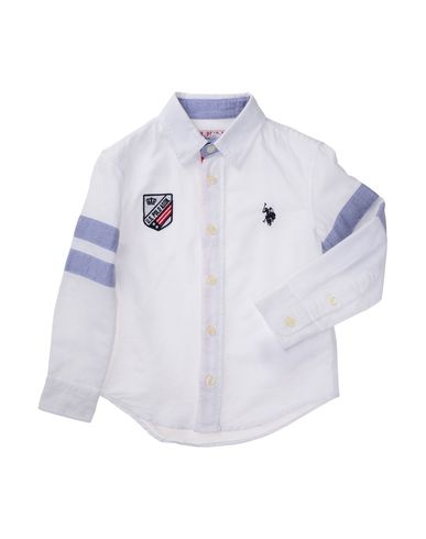 ZOOM U.S.POLO ASSN. - Shirts