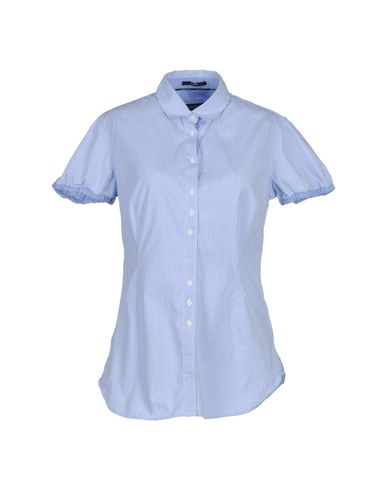 ZOOM WOOLRICH - Short sleeve shirt