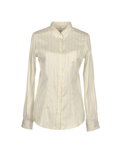 ZOOM GOLDEN GOOSE - Long sleeve shirt