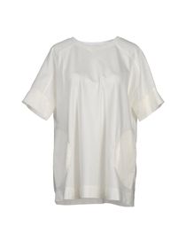 BRUNELLO CUCINELLI - Blouse