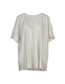 BRUNELLO CUCINELLI - Blouse