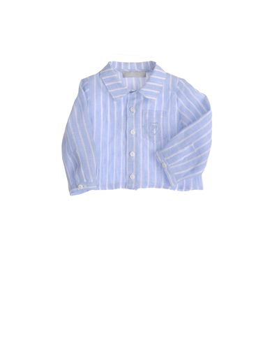 ZOOM I PINCO PALLINO I&S CAVALLERI - Long sleeve shirt