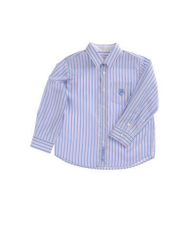ZOOM I PINCO PALLINO I&S CAVALLERI - Long sleeve shirt