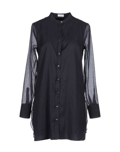 ZOOM BRUNELLO CUCINELLI - Long sleeve shirt